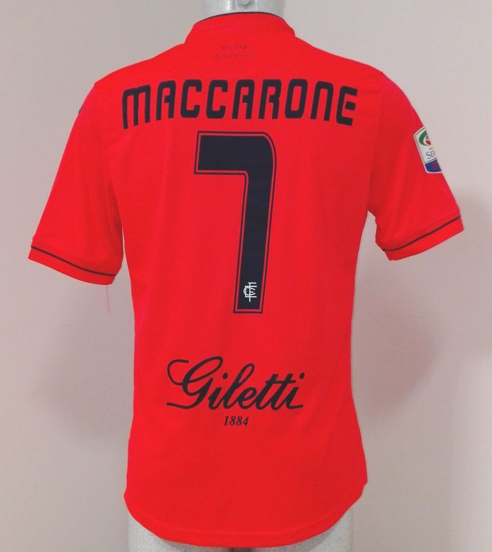 MACCARONE MASSIMO 7 - 2016.02.065