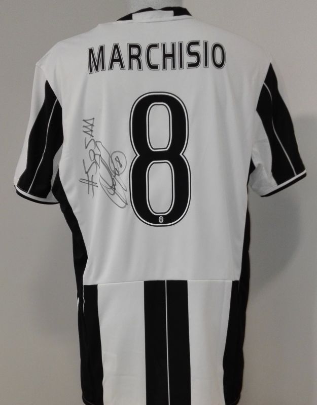 MARCHISIO CLAUDIO 8 - 2016.02.051