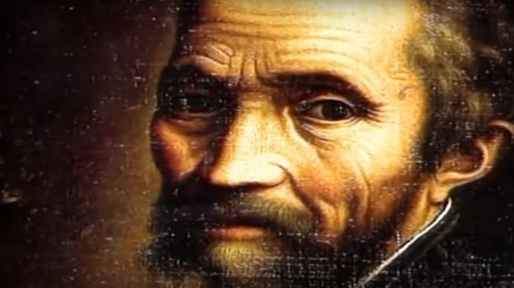 Michelangelo – Italian Documentary