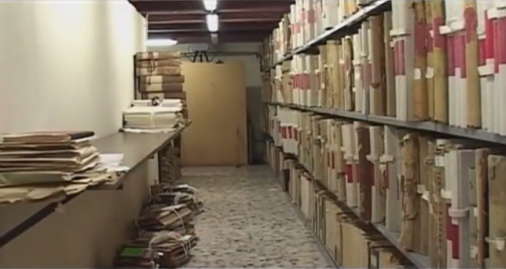 L’Archivio di Stato di Piacenza si racconta